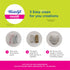 Fevicryl Mouldit 50g